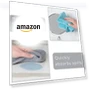 Thumbnail Ultra-Absorbent Cleaning Cloths — Sponges, Smart Design