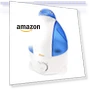 Thumbnail Ultrasonic Humidifiers for Bedroom and Baby Nursery — Air Moisturizers, Crane