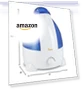 Thumbnail Ultrasonic Humidifiers for Bedroom and Baby Nursery — Air Moisturizers, Crane
