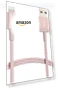 Превью USB-A to Lightning Charger Cable, Nylon Braided Cord — Chargers & Cables, Amazon Basics