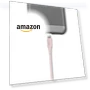 Превью USB-A to Lightning Charger Cable, Nylon Braided Cord — Chargers & Cables, Amazon Basics