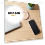 Превью USB-A to Lightning Charger Cable, Nylon Braided Cord — Chargers & Cables, Amazon Basics