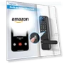 Thumbnail Video Smart Door Lock with Fingerprint — Smart Home Security, Nyboer