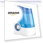 Thumbnail Warm Mist Humidifier — Air Moisturizers, Vicks