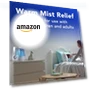 Thumbnail Warm Mist Humidifier — Air Moisturizers, Vicks