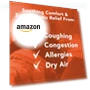 Thumbnail Warm Mist Humidifier — Air Moisturizers, Vicks