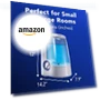 Thumbnail Warm Mist Humidifier — Air Moisturizers, Vicks