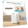 Thumbnail Warm Mist Humidifier — Air Moisturizers, Livatro