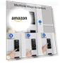 Превью Wi-Fi Smart Door Lock — Deadbolts, Philips