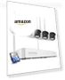 Thumbnail WiFi 6 Security Camera System — Security Cameras, ZOSI