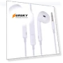 Thumbnail Wired Headphones Earbuds with Wired Control & Mic — In-Ear Headphones