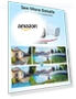 Thumbnail Wired Home Camera Outdoor with 2K Color Night Vision — Smart Home Security, DEKCO