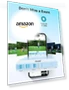Thumbnail Wired Home Camera Outdoor with 2K Color Night Vision — Smart Home Security, DEKCO