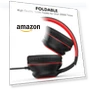 Превью Wired Over-Ear Headphones with Microphone — Over-Ear Headphones, JOMILIN