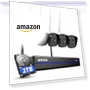 Превью Wireless Camera System — Smart Home Security, Annke