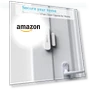 Thumbnail Wireless Door Chime with Adjustable Volume — Chimes, SECRUI