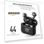 Превью Wireless Earbuds — In-Ear Headphones, TOZO