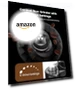 Превью 10-Cup Drip Coffee Maker with Built-In Grinder — Electric Blade Coffee Grinders, COWSAR
