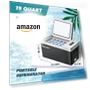Thumbnail 12 Volt Refrigerator — Mini Fridges, EUHOMY