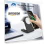 Thumbnail 3 in 1 Wireless Charging Station for Multiple Devices — Chargers, CUCICU