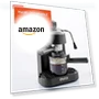Превью 4 Cup Espresso/Cappuccino Maker — Coffee & Espresso Combos, Imusa