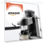 Превью 4 Cup Espresso/Cappuccino Maker — Coffee & Espresso Combos, Imusa