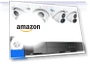 Thumbnail 4K HD PoE Security Camera System — Security Cameras, Hiseeu