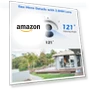 Thumbnail 4K HD PoE Security Camera System — Security Cameras, Hiseeu