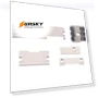Thumbnail 5 in 1 Motherboard Iron Sheet Cover — Repair Kits