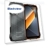 5G AI Ruggedized Smartphone — Screen Protectors, Blackview