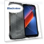 5G AI Ruggedized Smartphone — Screen Protectors, Blackview