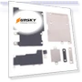 Thumbnail 6 in 1 Motherboard Iron Sheet Cover — Repair Kits