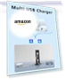 Thumbnail 6 Port USB Charging Station — Chargers, VPSUN