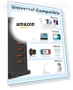 Thumbnail 6 Port USB Charging Station — Chargers, VPSUN