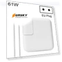 Thumbnail 61W Type-C Power Adapter Portable Charger — Chargers & Adapters