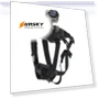 Thumbnail Adjustable Chest Strap Mount for Action Cameras — Cameras & Monitors, PULUZ