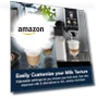 Превью Automatic Espresso & Coffee Machine with Milk Frother — Coffee & Espresso Combos, De'Longhi
