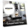 Превью Automatic Espresso & Coffee Machine with Milk Frother — Coffee & Espresso Combos, De'Longhi