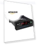 Превью Biometric Pistol Safe with LCD Display — Biometric Security, QINGENO