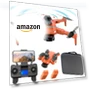 Thumbnail Brushless Drone with Camera — Drones