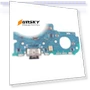Thumbnail Charging Port Board — Touchscreen Panels, Samsung