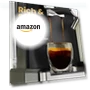 Превью Digital Espresso Maker with Built-In Frother — Coffee & Espresso Combos, Chefman