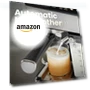 Превью Digital Espresso Maker with Built-In Frother — Coffee & Espresso Combos, Chefman