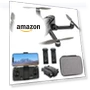Thumbnail Drone with Camera 4K — Drones, HANNVIW