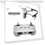 Thumbnail Drone with Medium Tele & Wide-Angle Dual Primary Cameras — Drones, DJI