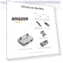 Thumbnail Drone with Medium Tele & Wide-Angle Dual Primary Cameras — Drones, DJI