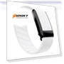 Elastic Nylon Watch Band — Fitness Bands
