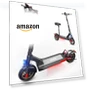 Превью Electric Scooter — Electric Vehicles, AONIU