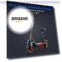 Превью Electric Scooter — Electric Vehicles, AONIU