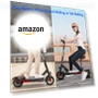 Превью Electric Scooter — Electric Vehicles, AONIU